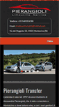 Mobile Screenshot of montalcinotravel.com